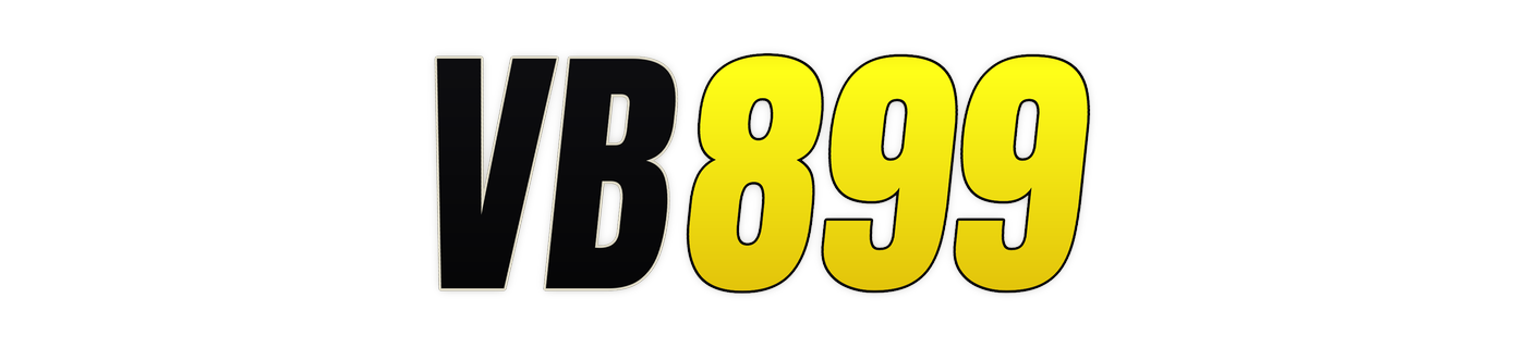 vb899 লোগো